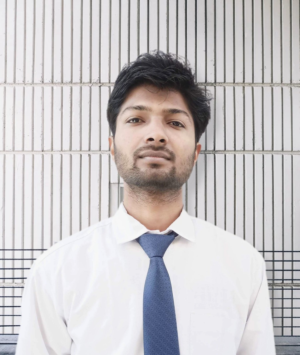 Profile Image of Ravi Ranjan Yadav